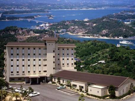 松島観光ホテル 岬亭 / 3