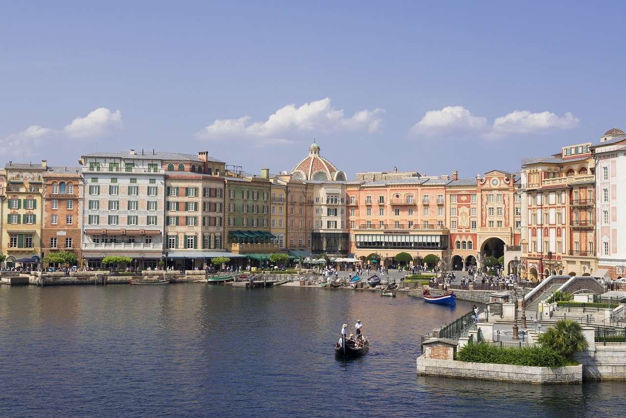 ワクワクが止まらない♪海外バカンス気分に浸れるクラシックなホテル3463657