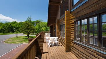 施設の敷地 / 13