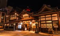 四国の温泉地13選&おすすめ宿をご紹介♪温泉好き必見！