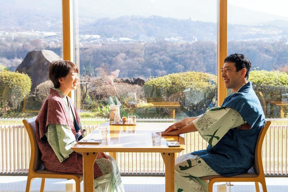 レストラン