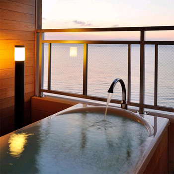 指宿の絶景を堪能♡館内に砂むし温泉があるロケーション抜群のホテル3958521