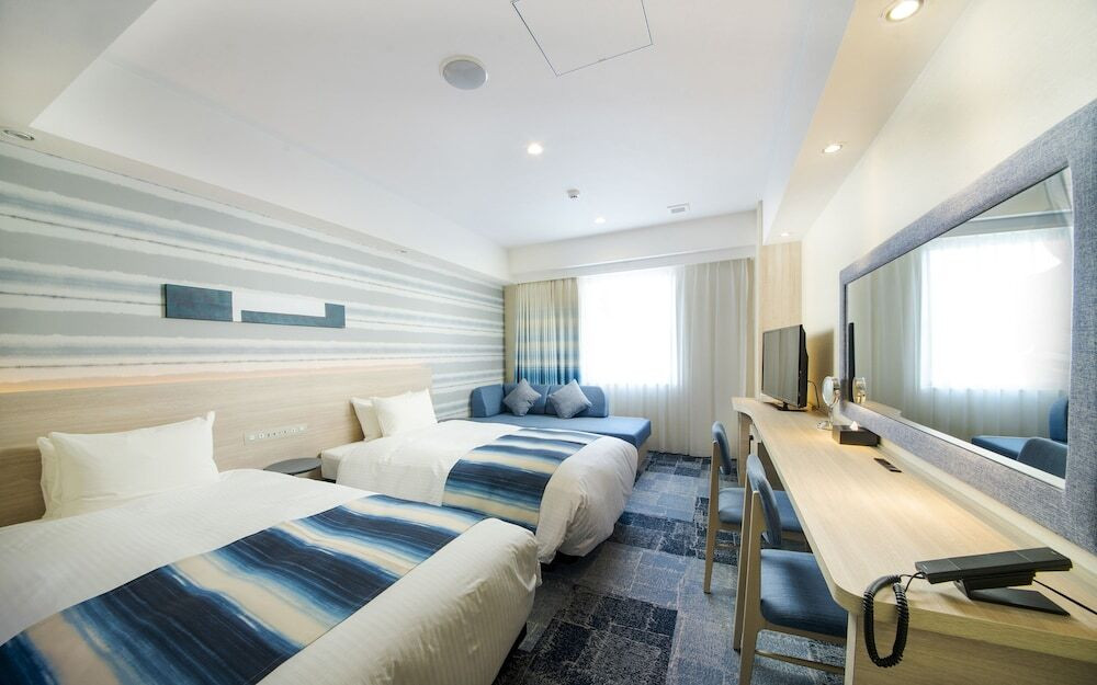 スーペリアツインルーム