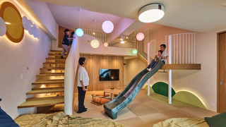 ファミリー ルーム