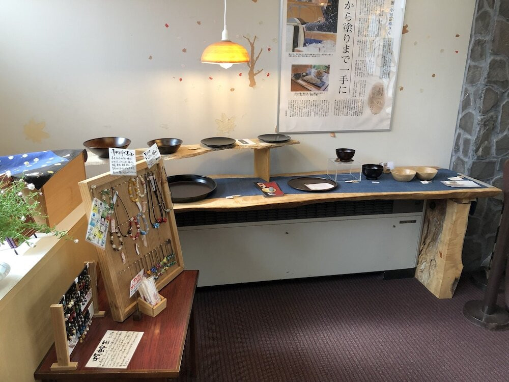 ギフト ショップ