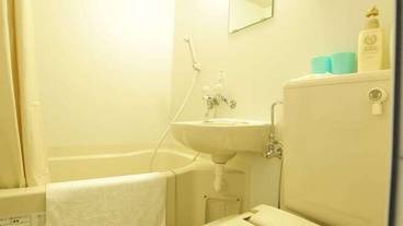 バスルーム / 10