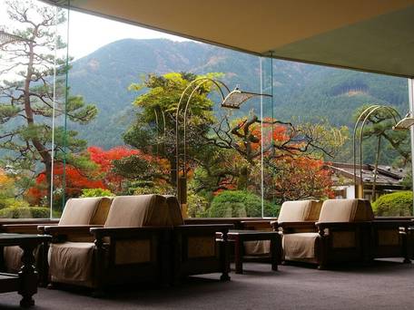 下呂温泉 望川館（ぼうせんかん） / 3