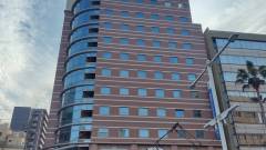 高知パシフィックホテル