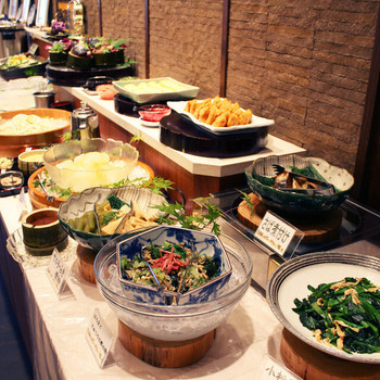 「京都北山ダイニング 近鉄あべのハルカス店」 料理 39084205 