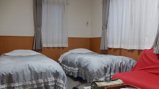 トリプルルーム 禁煙