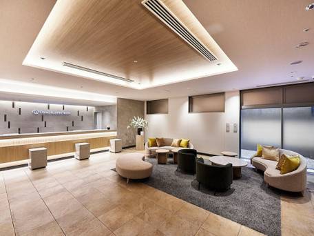 ダイワロイネットホテル岐阜 / 1