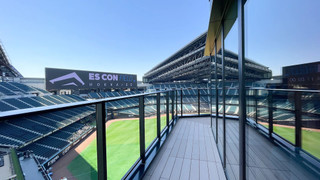 フィールドビュー ダルビッシュ&大谷 スイート 禁煙