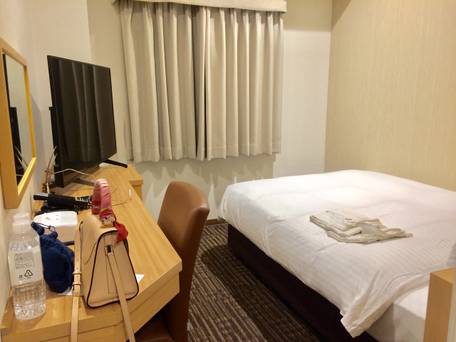 マースガーデンホテル博多 / 2