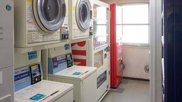 ランドリー ルーム / 6