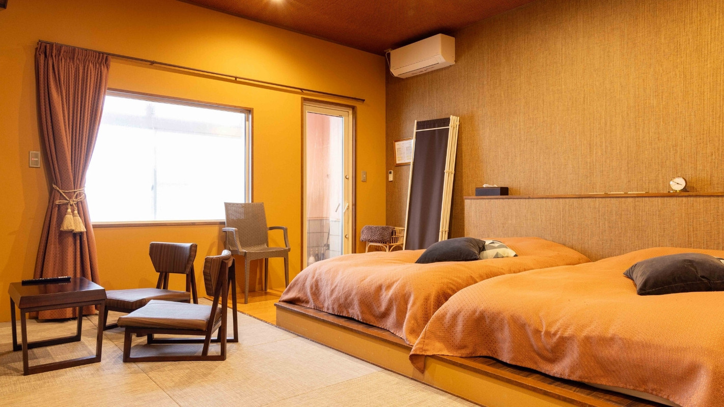 部屋
