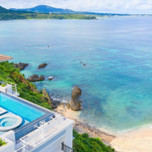 沖縄のスパ付きホテル8選◎南国の島で気ままに美容旅をしましょ♪