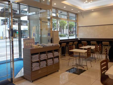 東横イン神戸三ノ宮駅市役所前 / 3