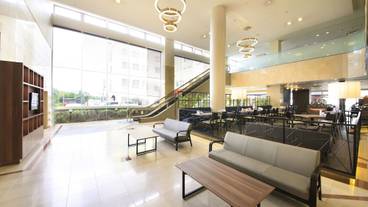 ロビー応接スペース / 5