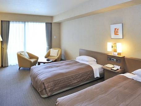 ホテルハーヴェスト伊東 / 4