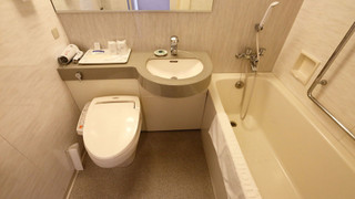 カジュアルツイン 禁煙