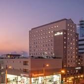 ホテルJALシティ宮崎（宮崎県 ビジネスホテル） / 3