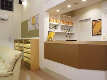 ファミリーロッジ旅籠屋・鳴門駅前店 / 2