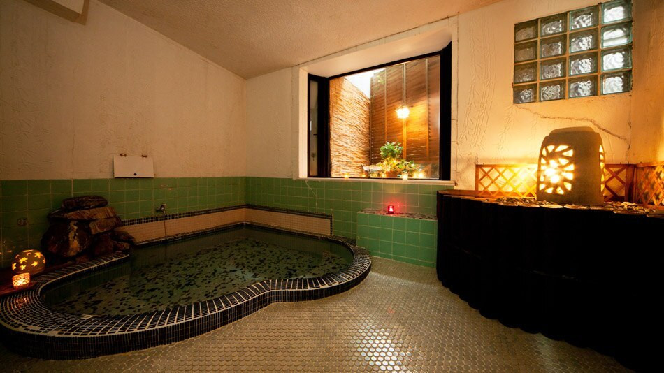 高台の景観も良好!ひとり外湯巡りも楽しめる♪2352337