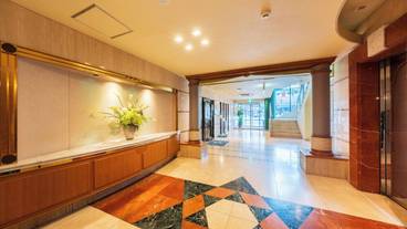 施設内の設備 / 4