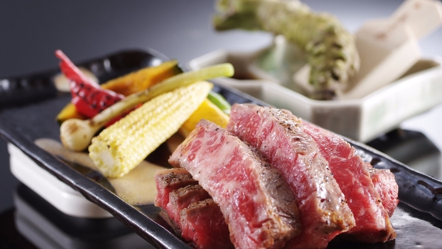 山陰湯村温泉 湧泉の宿 ゆあむ（サンインユムラオンセン ゲンセンノヤド ユアム） / 2