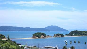 観光スポット / 1