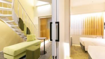 メゾネットプレミア一例 / 6