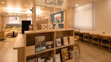 施設内の設備 / 2