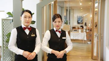 レストラン / 12