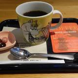 サザコーヒー 大洗店（サザコーヒー）