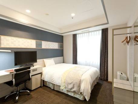 ホテル東京ガーデンパレス / 1