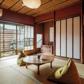 町家レジデンスイン 瓢（ひさご）（石川県 町家） / 4