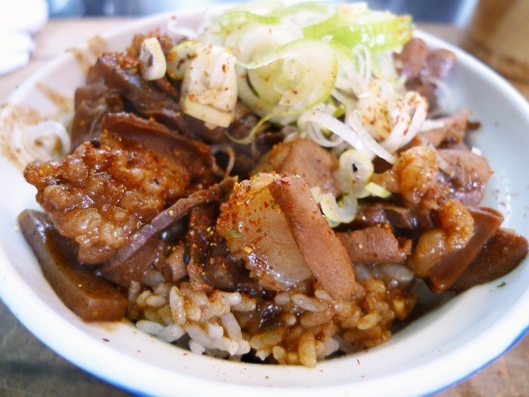 築地で朝ごはん 場外市場 おすすめの朝食メニューがあるお店選 Icotto イコット