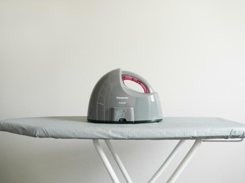 アイロン / アイロン台