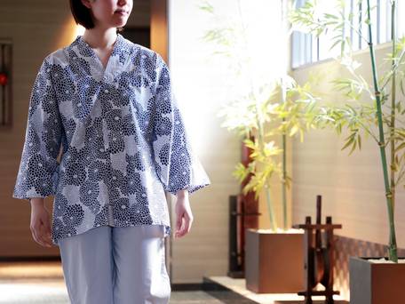 リーガグラン京都 / 4