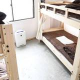 BACCHUS KOFU GUESTHOUSE（バッカス コウフ ゲストハウス） / 9