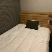 ハートンホテル西梅田(大阪府 ビジネスホテル) / 2