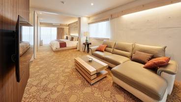 リビング エリア / 21