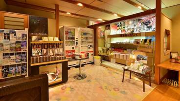 ギフト ショップ / 5