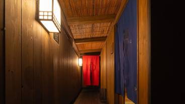 施設内の設備 / 3