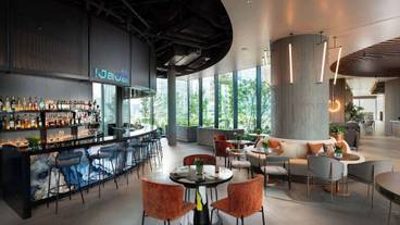 バー (施設内) / 19