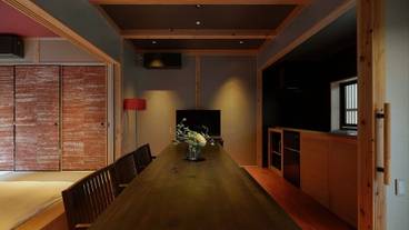 専用キッチン / 13