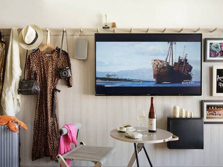 モクシー大阪新梅田 / 2