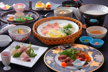 歴史ある老舗旅館。極上のレトロモダンに酔いしれる宿3646602