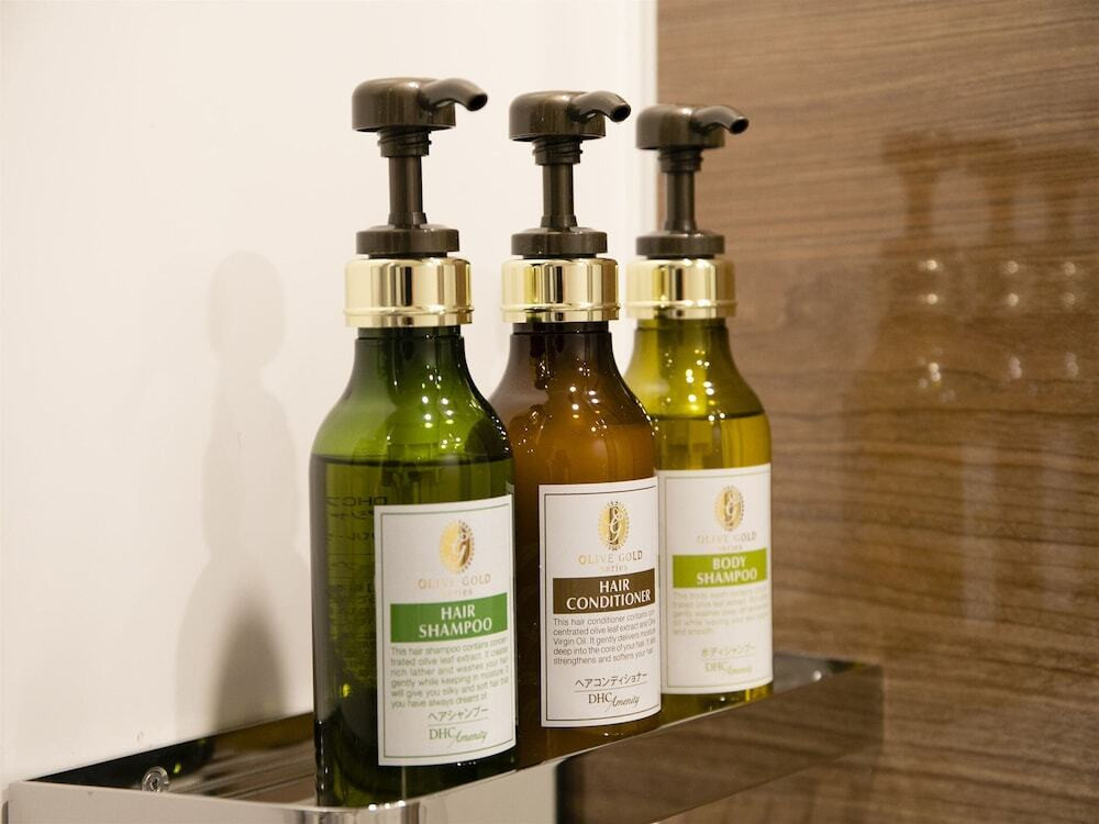 バスアメニティ