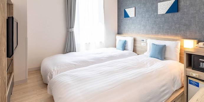 コンフォートホテル広島大手町（広島県 ビジネスホテル） / 1